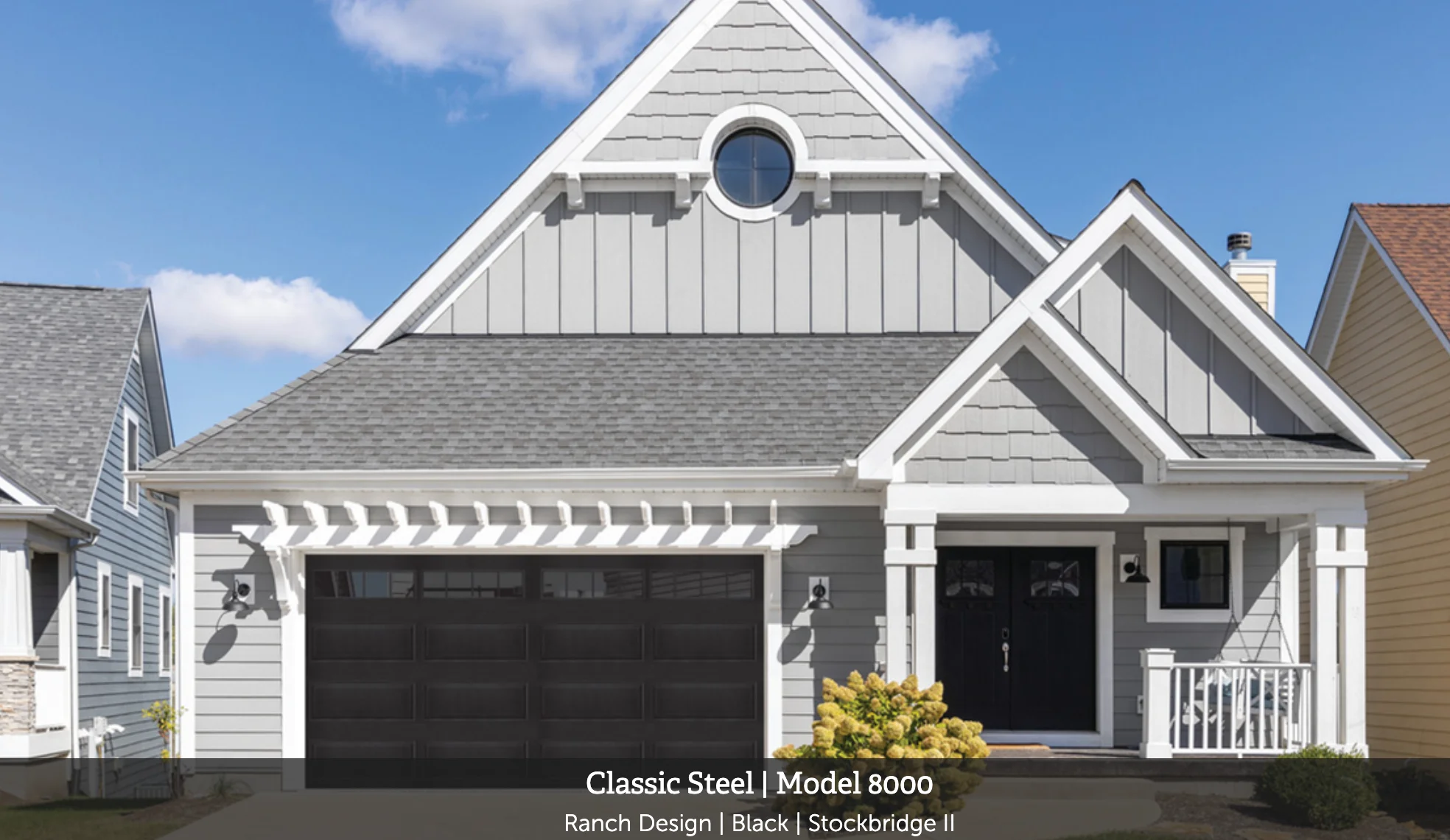 classic steel model 8000 ranch design black stockbridge 2