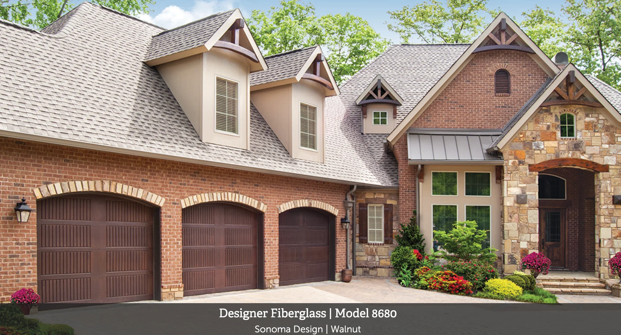 designer fiberglass model 8680 sonoma design walnut