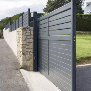 Where to Buy a Rolling Gate: Best Places to Shop