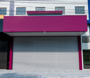 7 Signs Your Security Gate Needs Repair Now