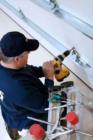 Garage Door Repair Bothell